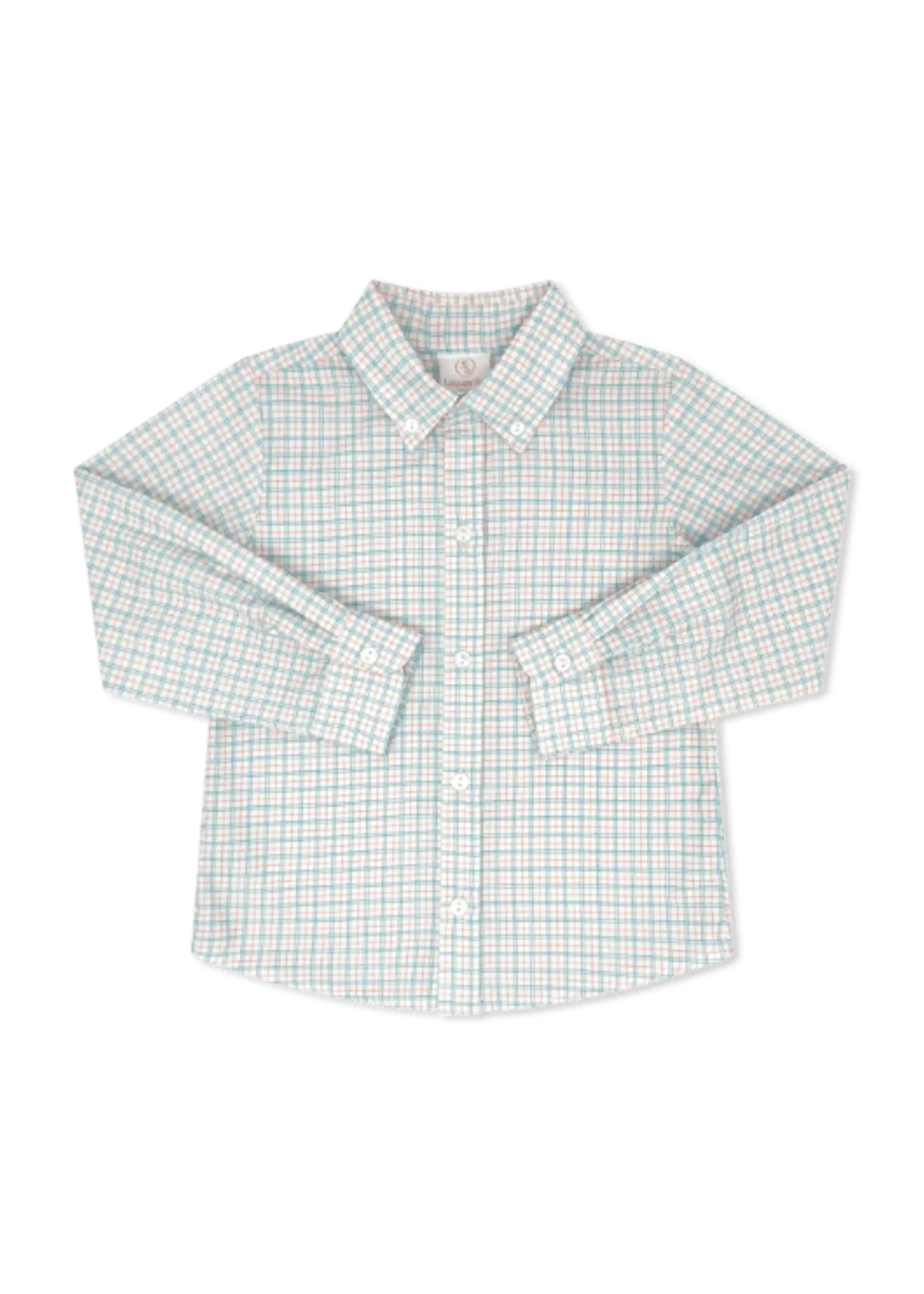Lullaby Set Brees Button Down