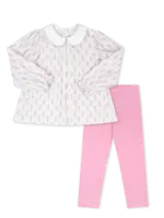 Lullaby Set Caroline Legging Set
