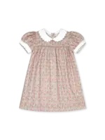 Lullaby Set Memory Making Scallop Dress