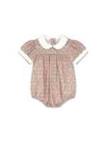Lullaby Set Memory Making Scallop Bubble