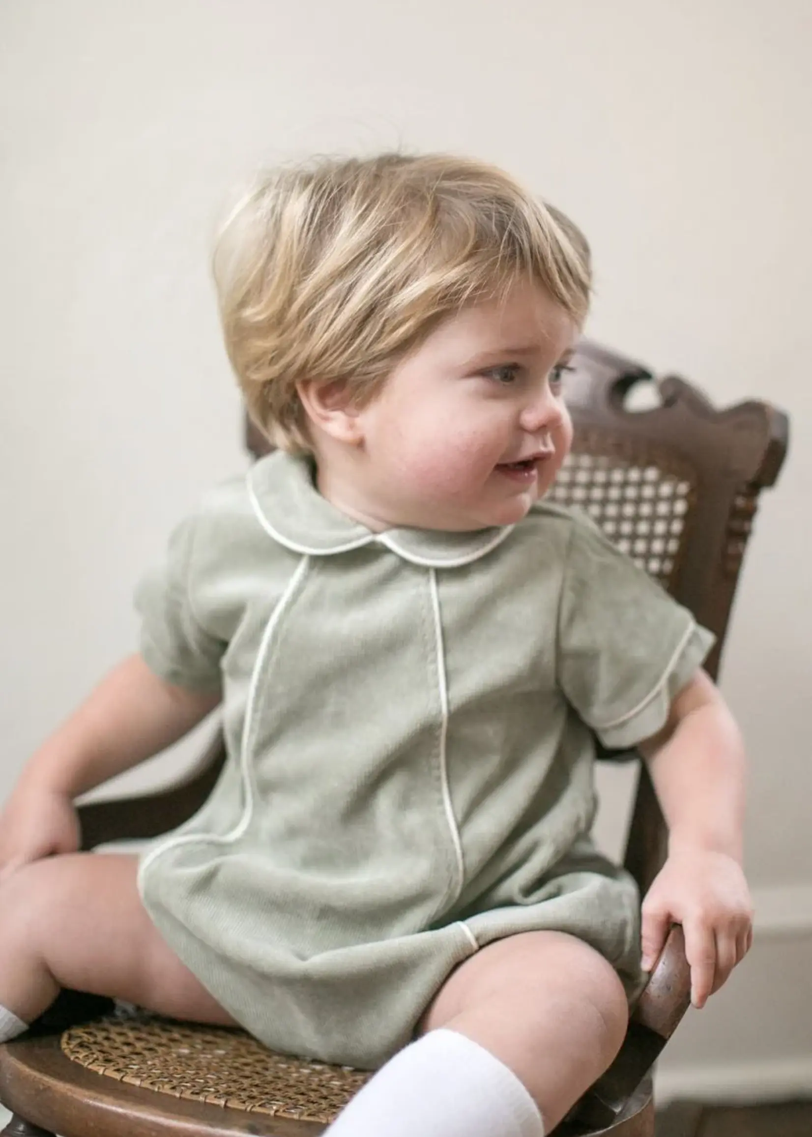 Lullaby Set Adam Bubble