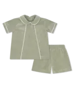 Lullaby Set Adam Short Set