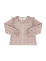 Lullaby Set Evelyn Blouse Long Sleeve