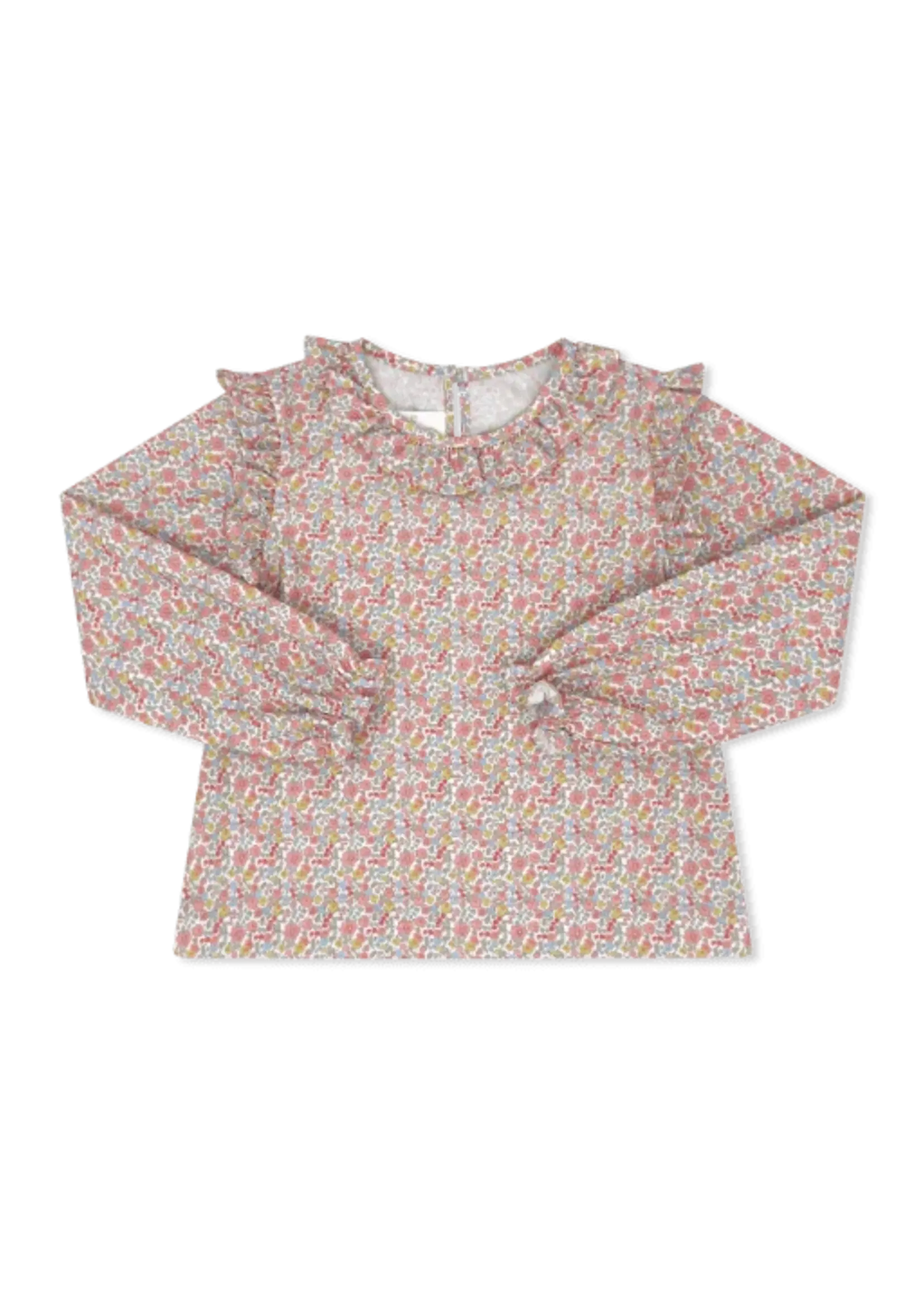 Lullaby Set Evelyn Blouse Long Sleeve