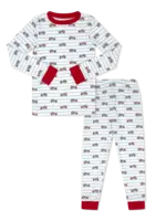 Lullaby Set Sweet Pea PJ Set