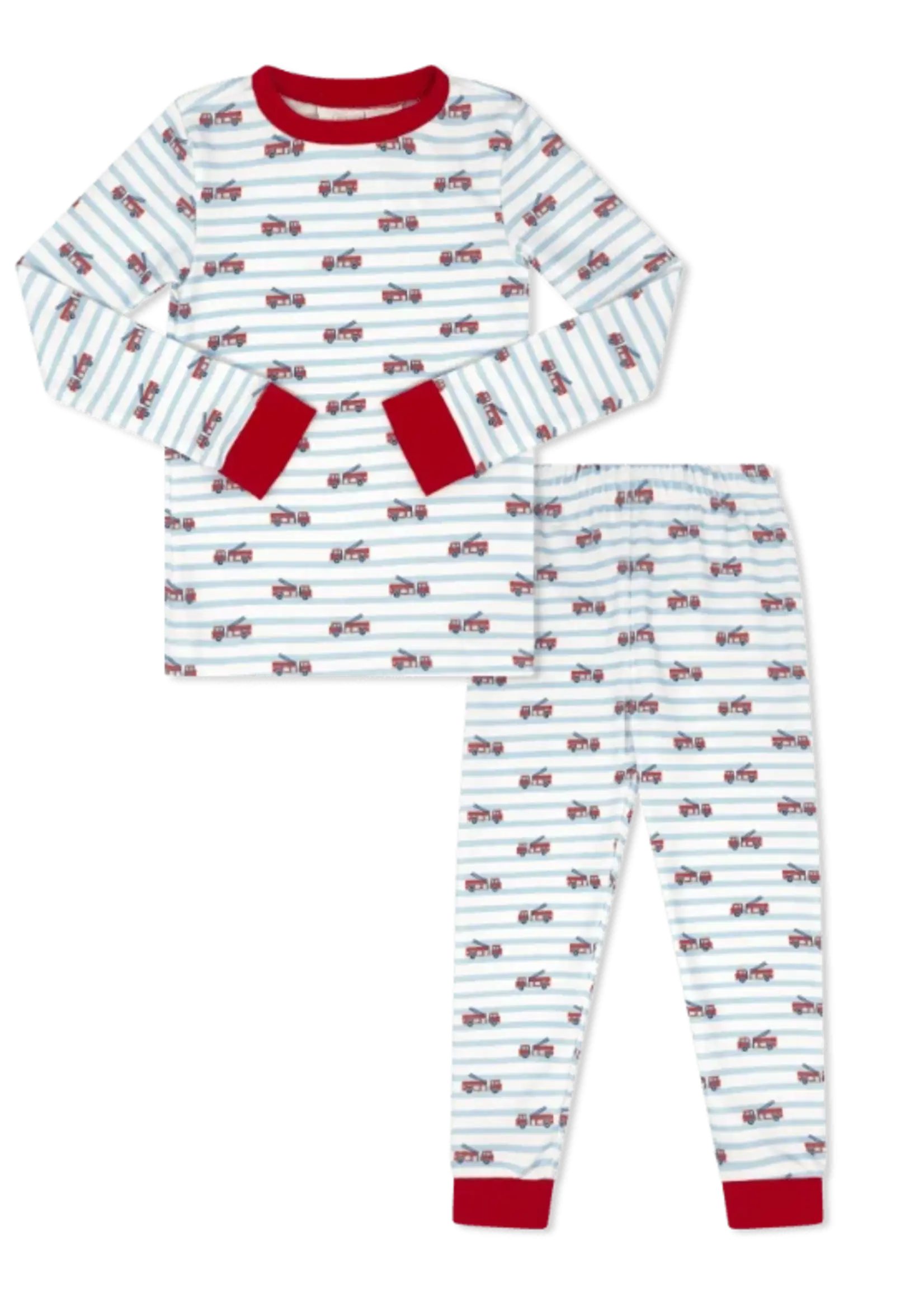 Lullaby Set Sweet Pea PJ Set