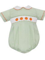 Petit Bebe PUMPKIN BOY Bubble