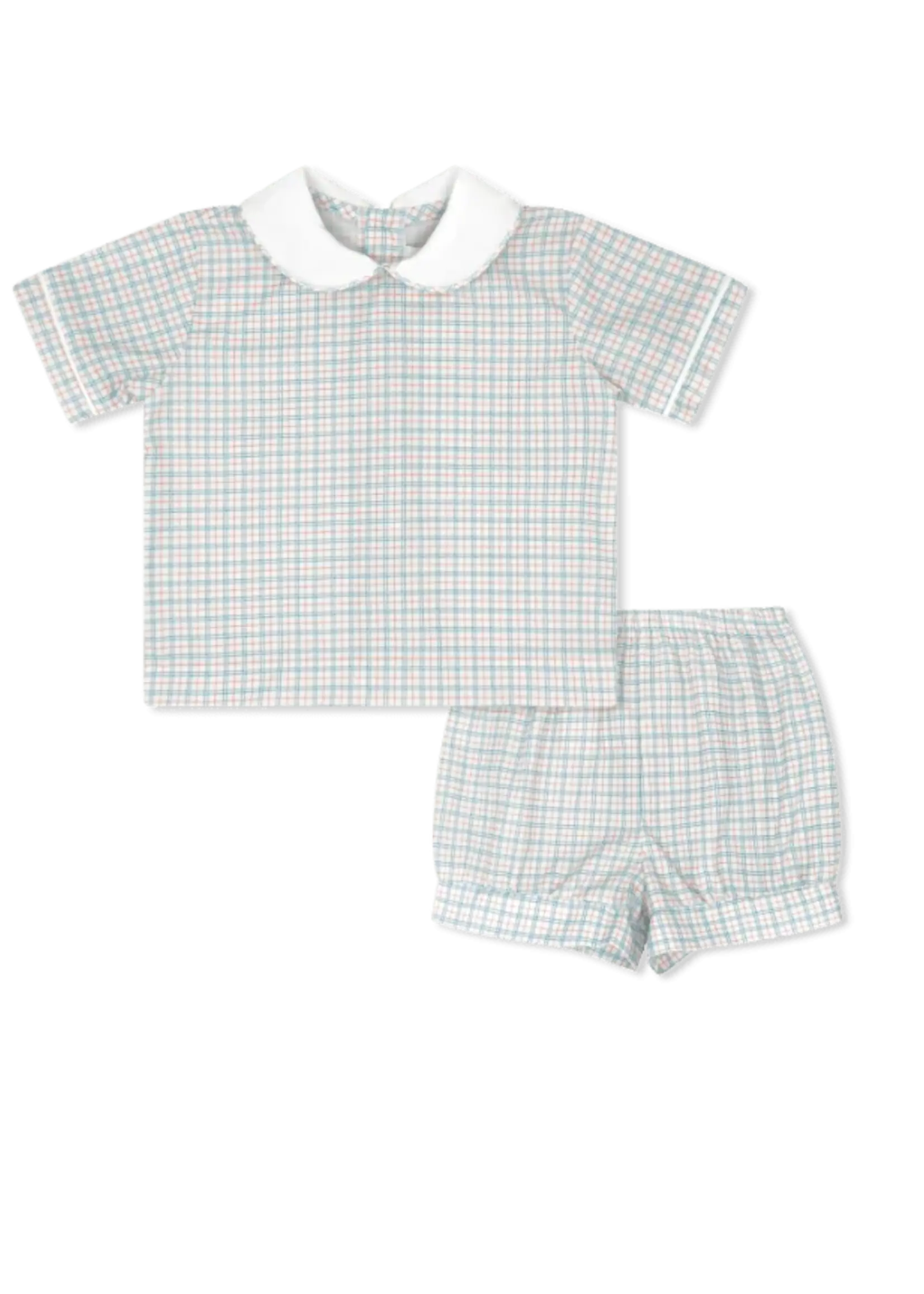 Lullaby Set Sibley Short Set