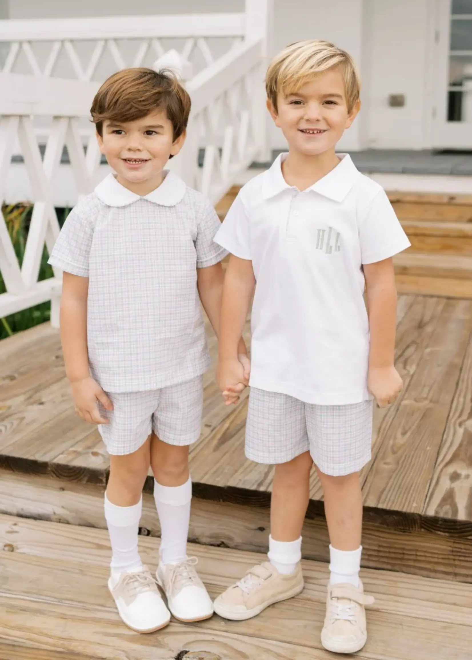 Lullaby Set Sibley Short Set