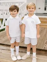 Lullaby Set Porter Polo Set