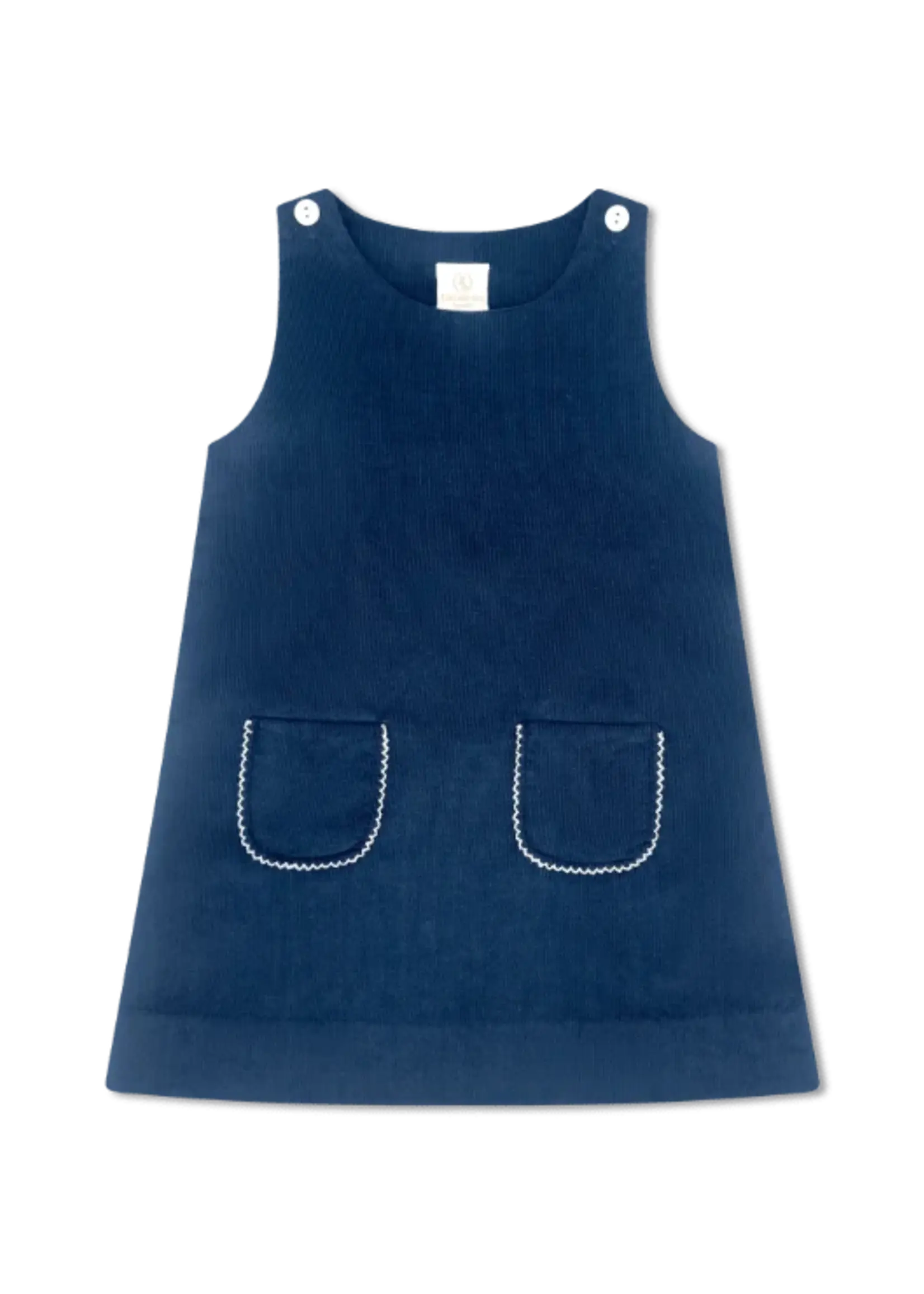 Lullaby Set Shelby Jumper