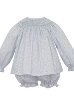 Petit Bebe Grace Bishop Bloomer Set