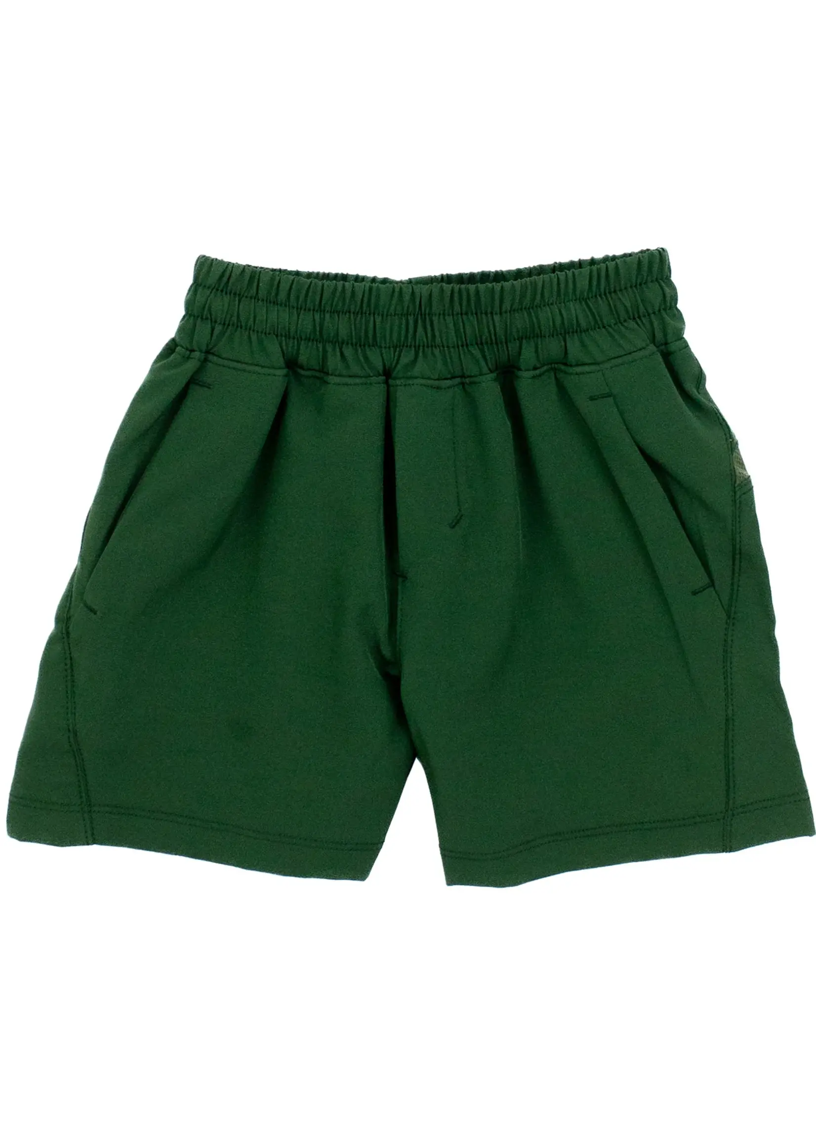 Properly Tied Boys Court Short