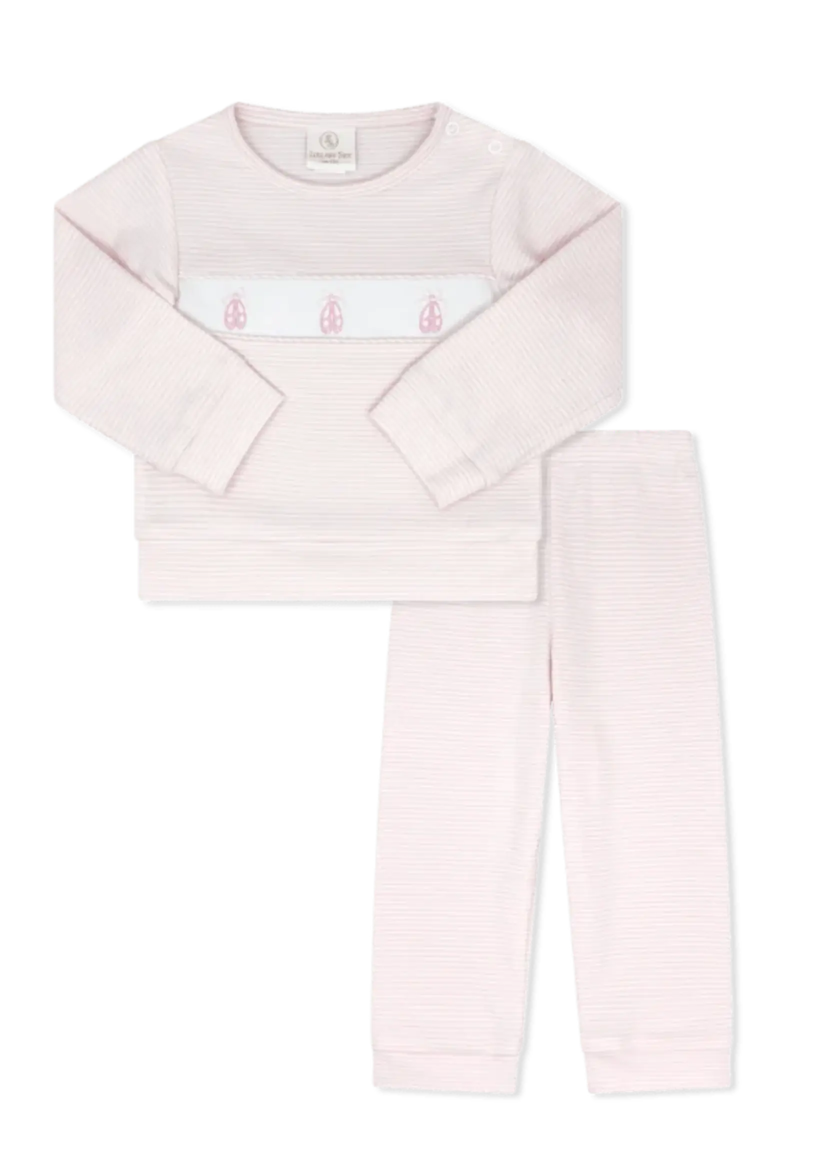 Lullaby Set Lagniappe Play Set