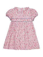 Little English Caroline Dress