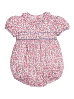 Little English Caroline Bubble