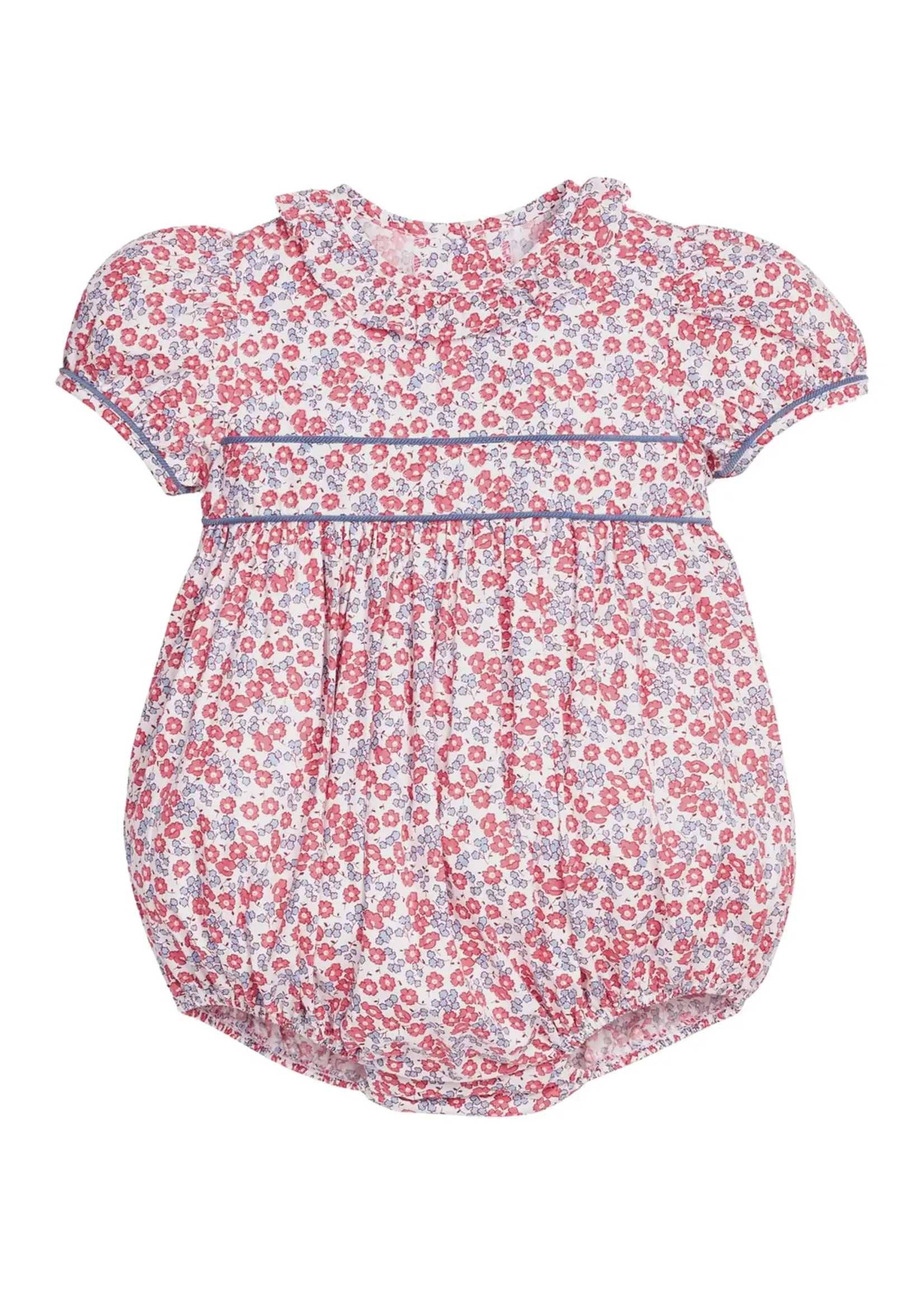 Little English Caroline Bubble