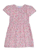 Little English Camilla Dress