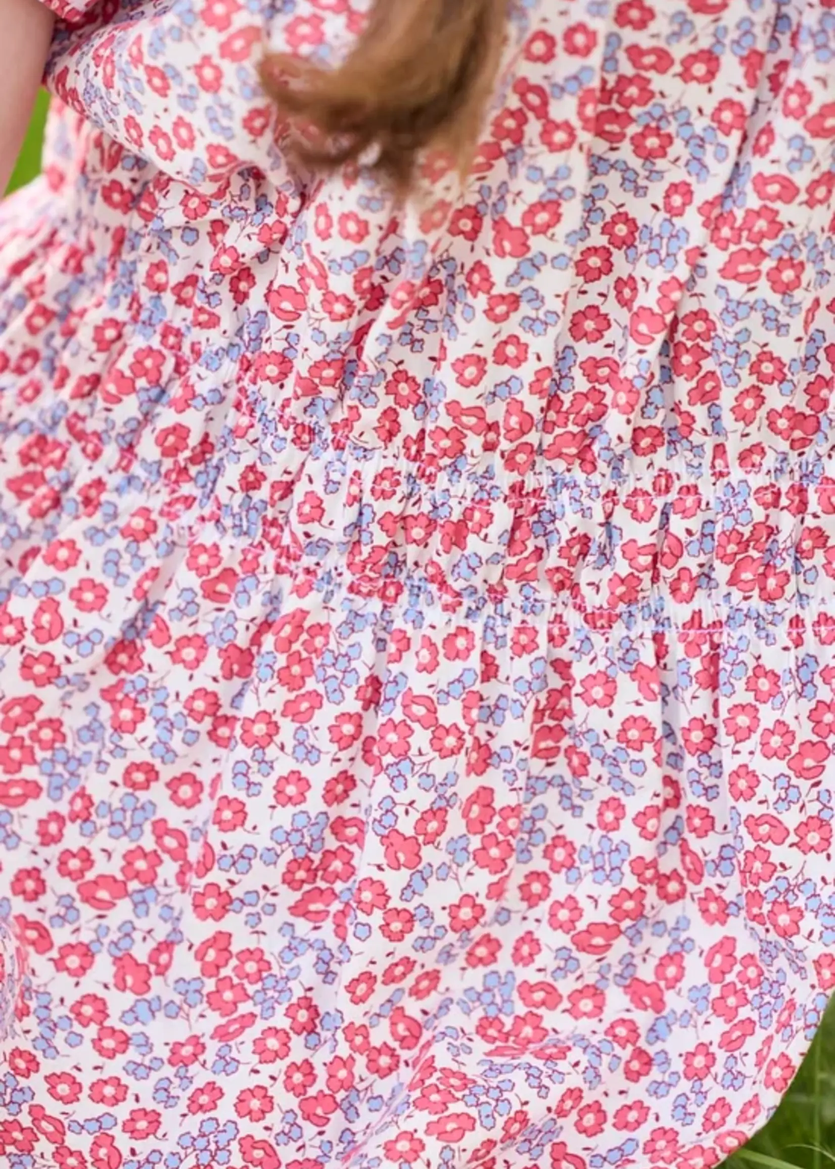 Little English Camilla Dress