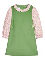 Little English Greenwich Jumper Set