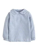 Little English Peter Pan Shirt