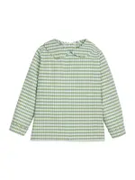 Little English Peter Pan Shirt