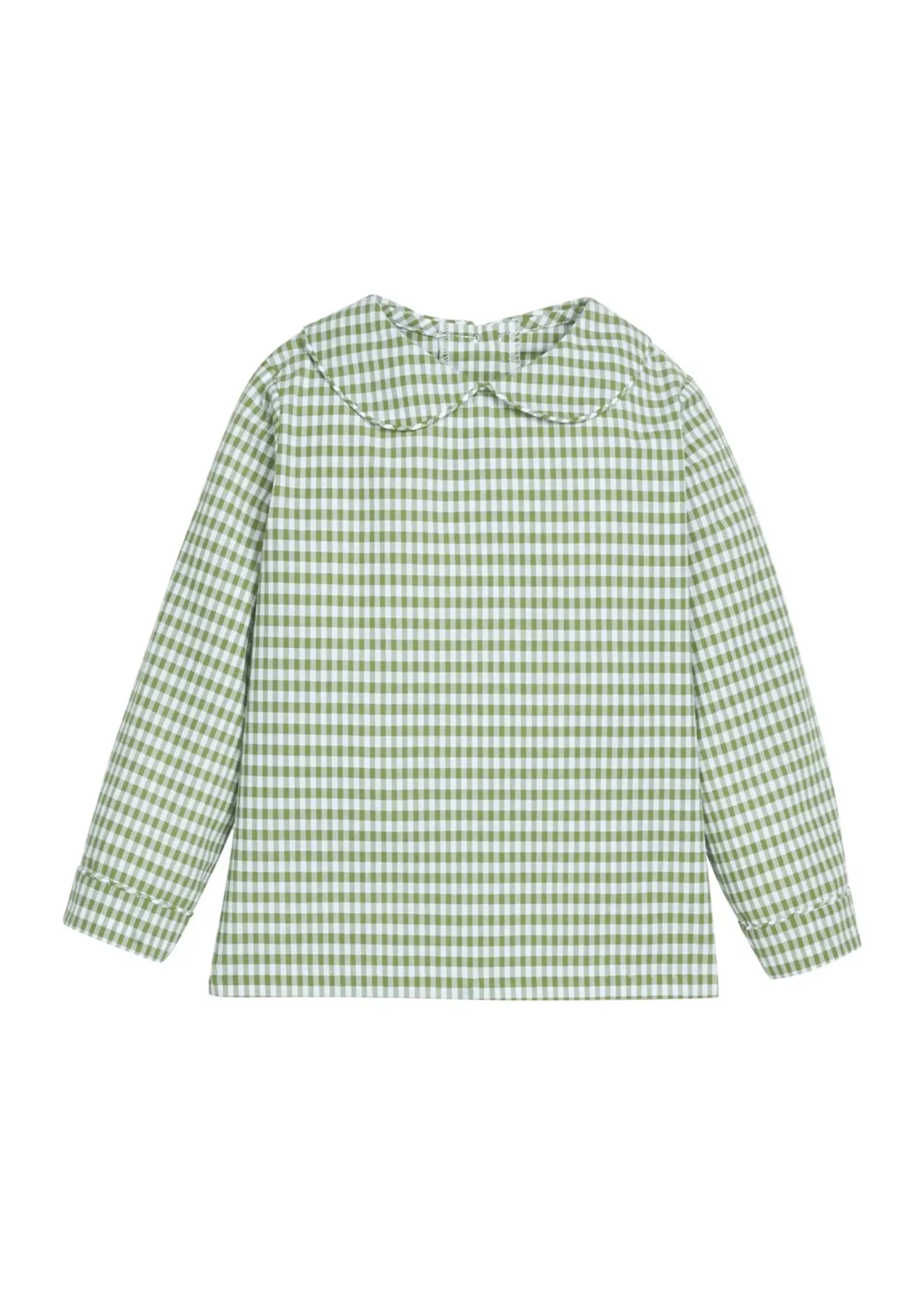 Little English Peter Pan Shirt