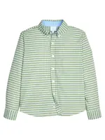 Little English Button Down Shirt