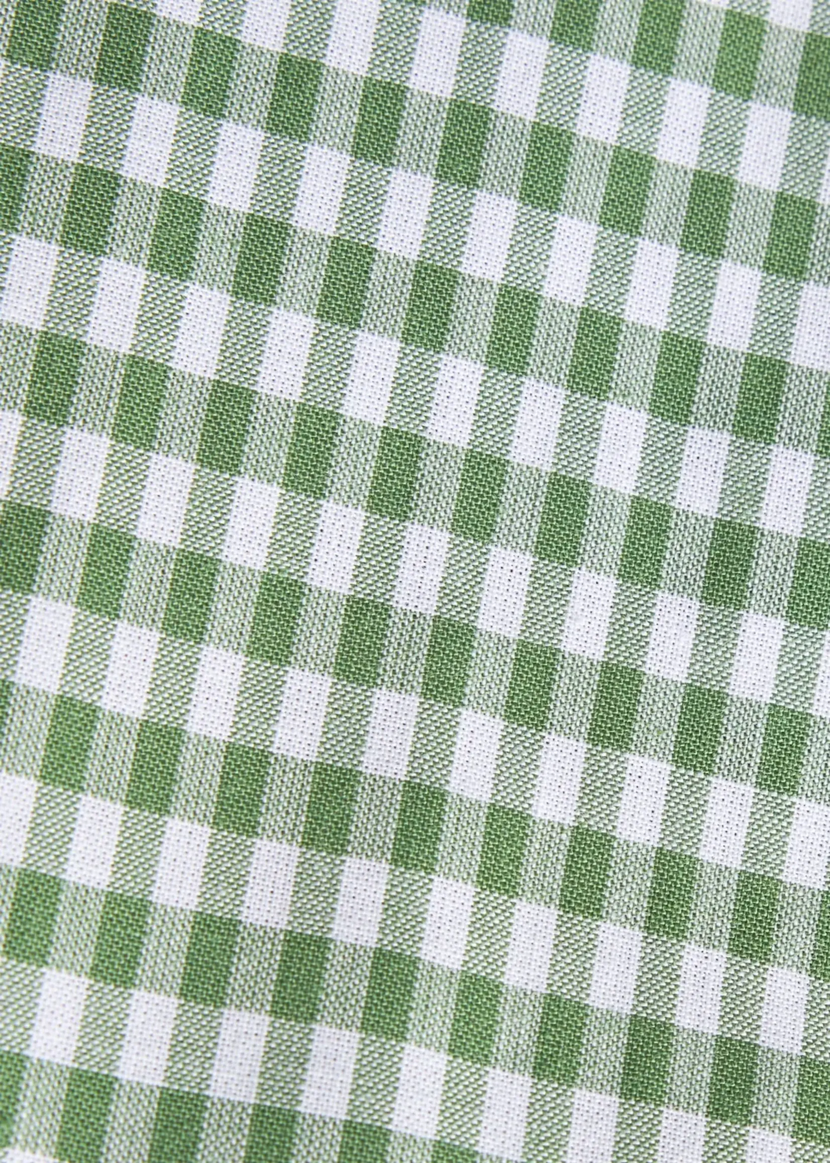 Little English Button Down Shirt
