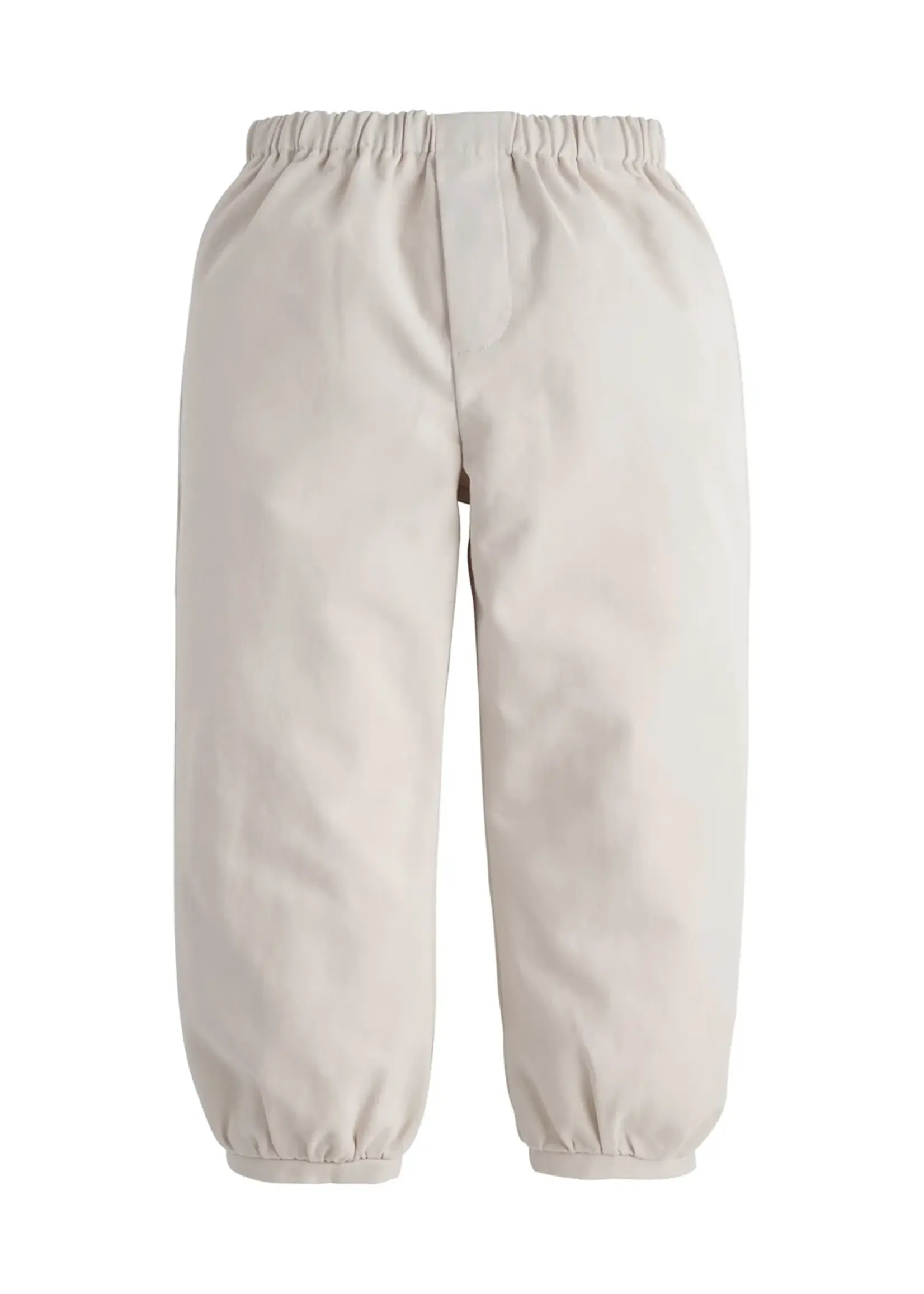 Little English Banded Pant