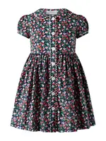 Rachel Riley Primrose Button-Front