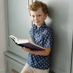 Boy's Apparel