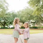 Girls Apparel