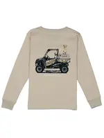 Properly Tied Boys Trail Tradition LS
