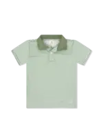 Set Active Parker Polo