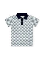 Set Active Parker Polo