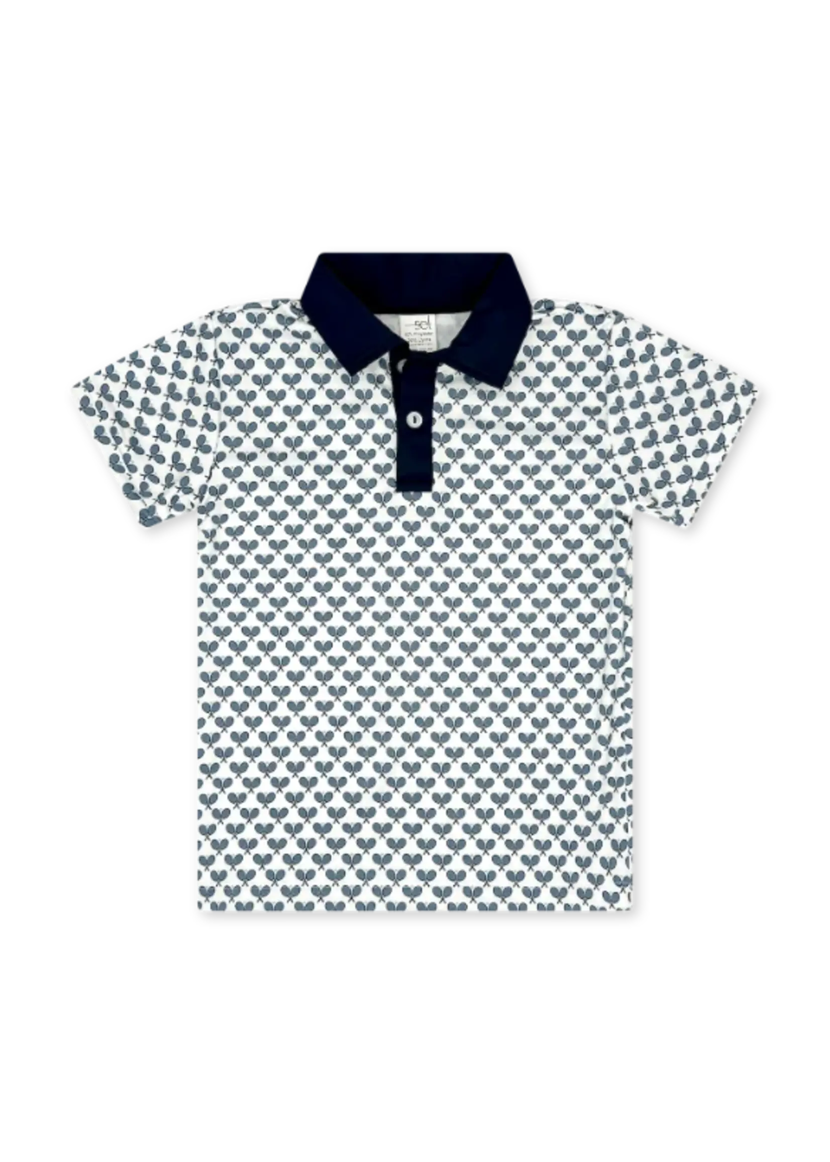 Set Active Parker Polo