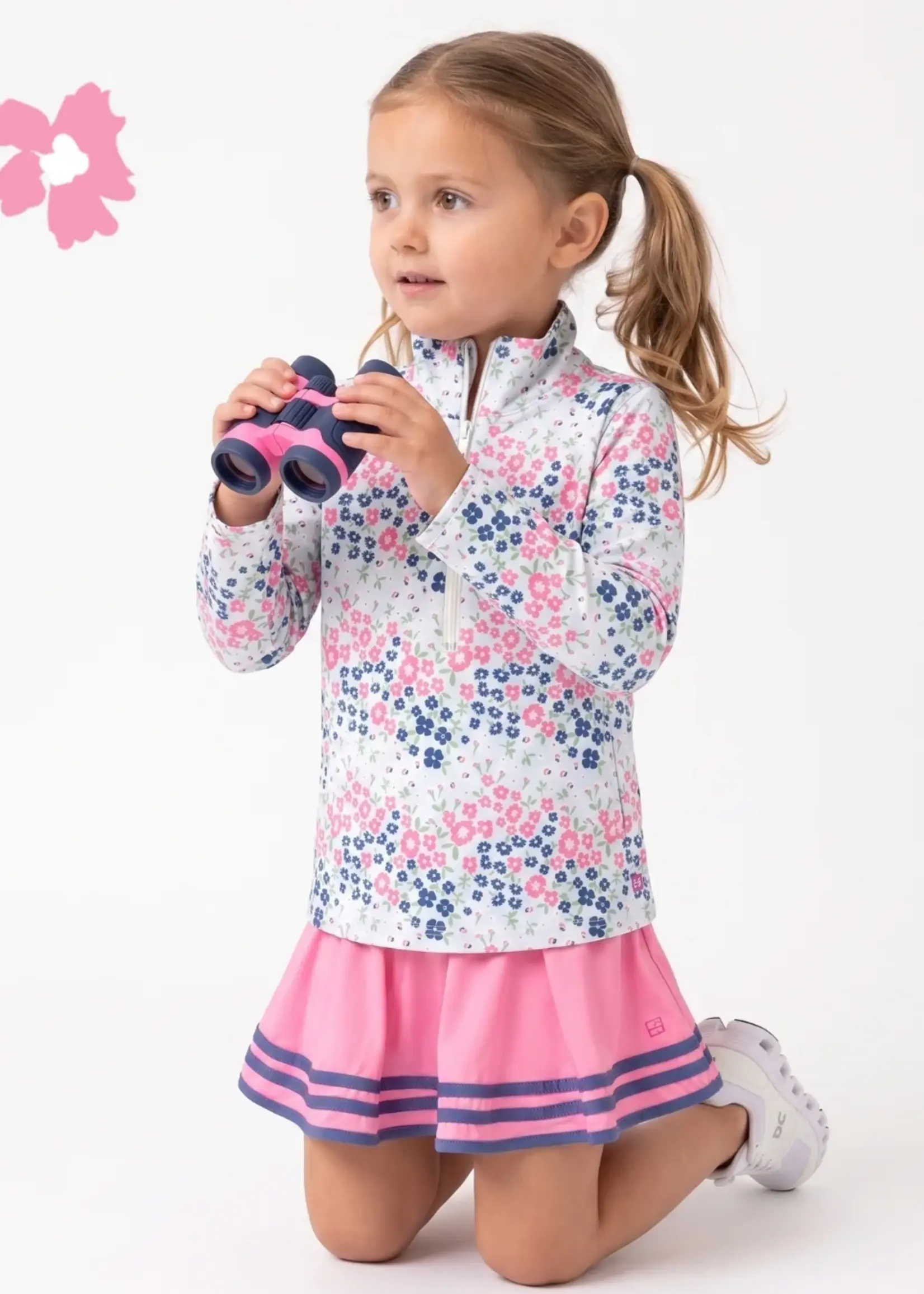 Set Active Callie Skort