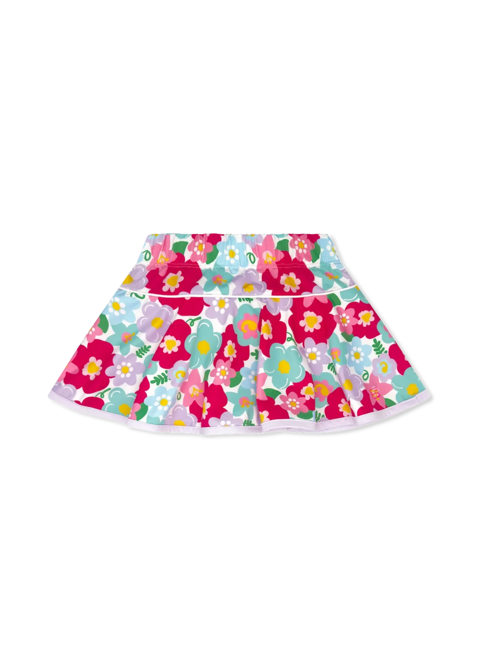 Set Active Quinn Skort