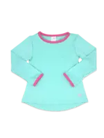 Set Active Taylor T Long Sleeve