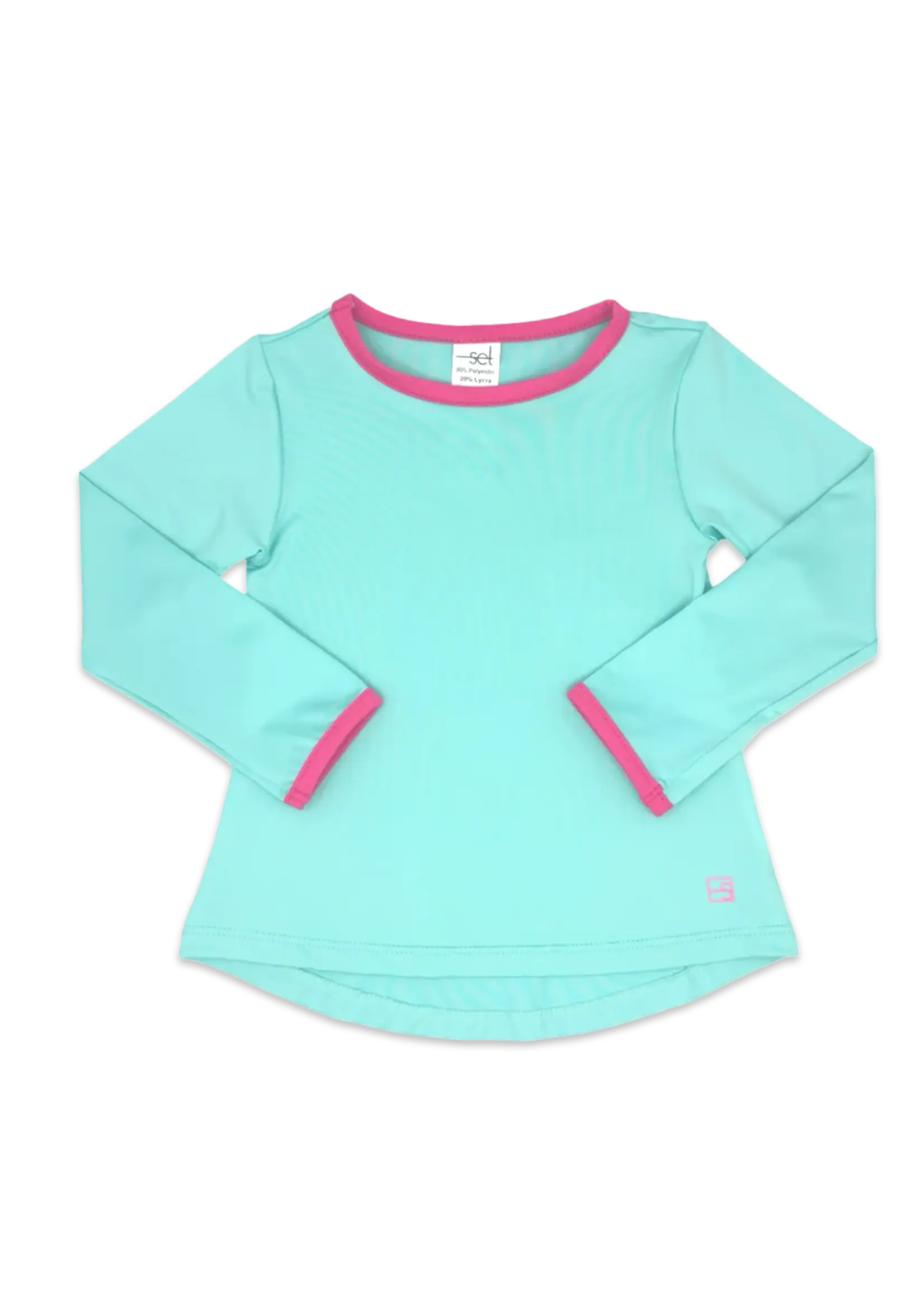 Set Active Taylor T Long Sleeve