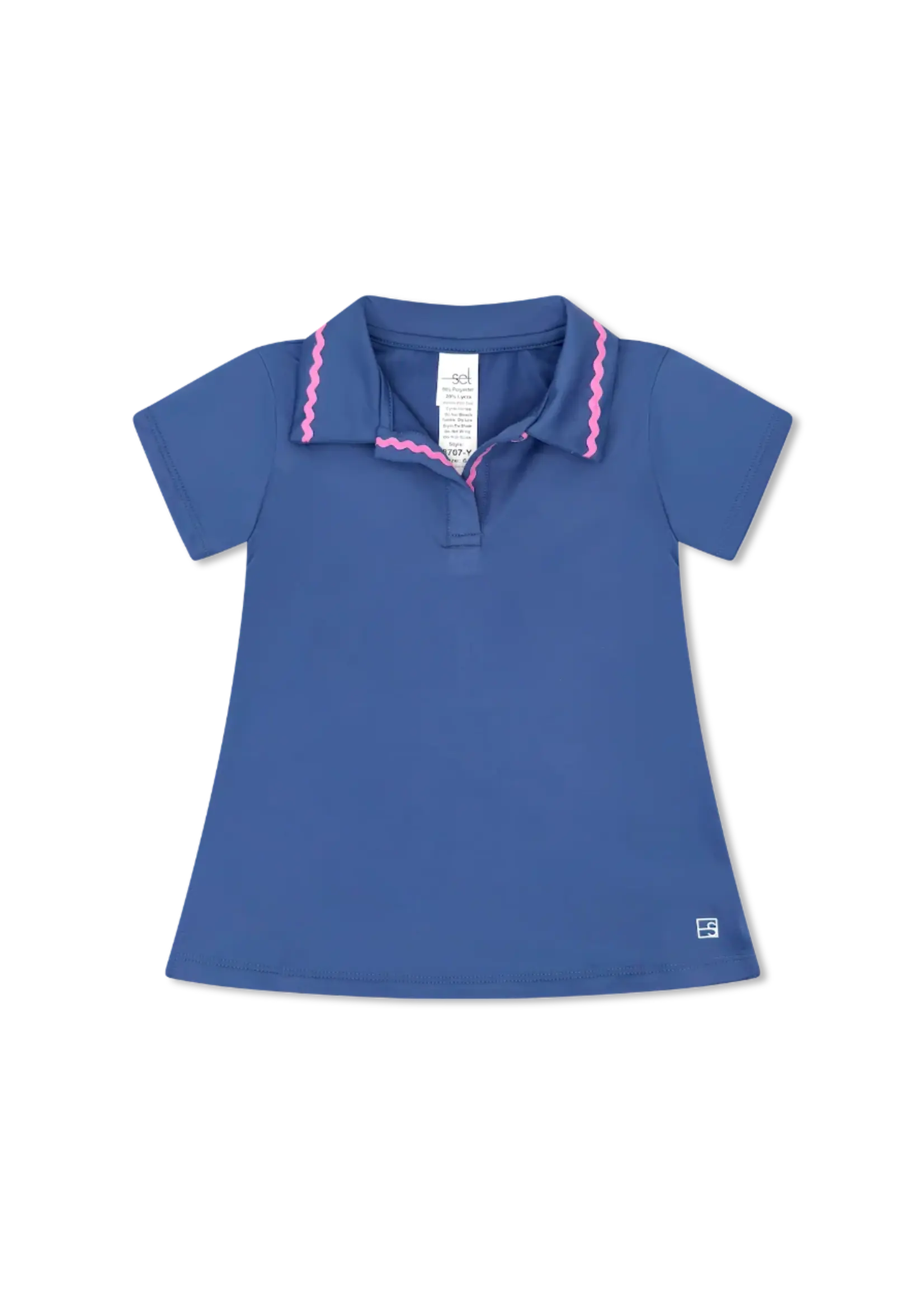 Set Active Piper Polo