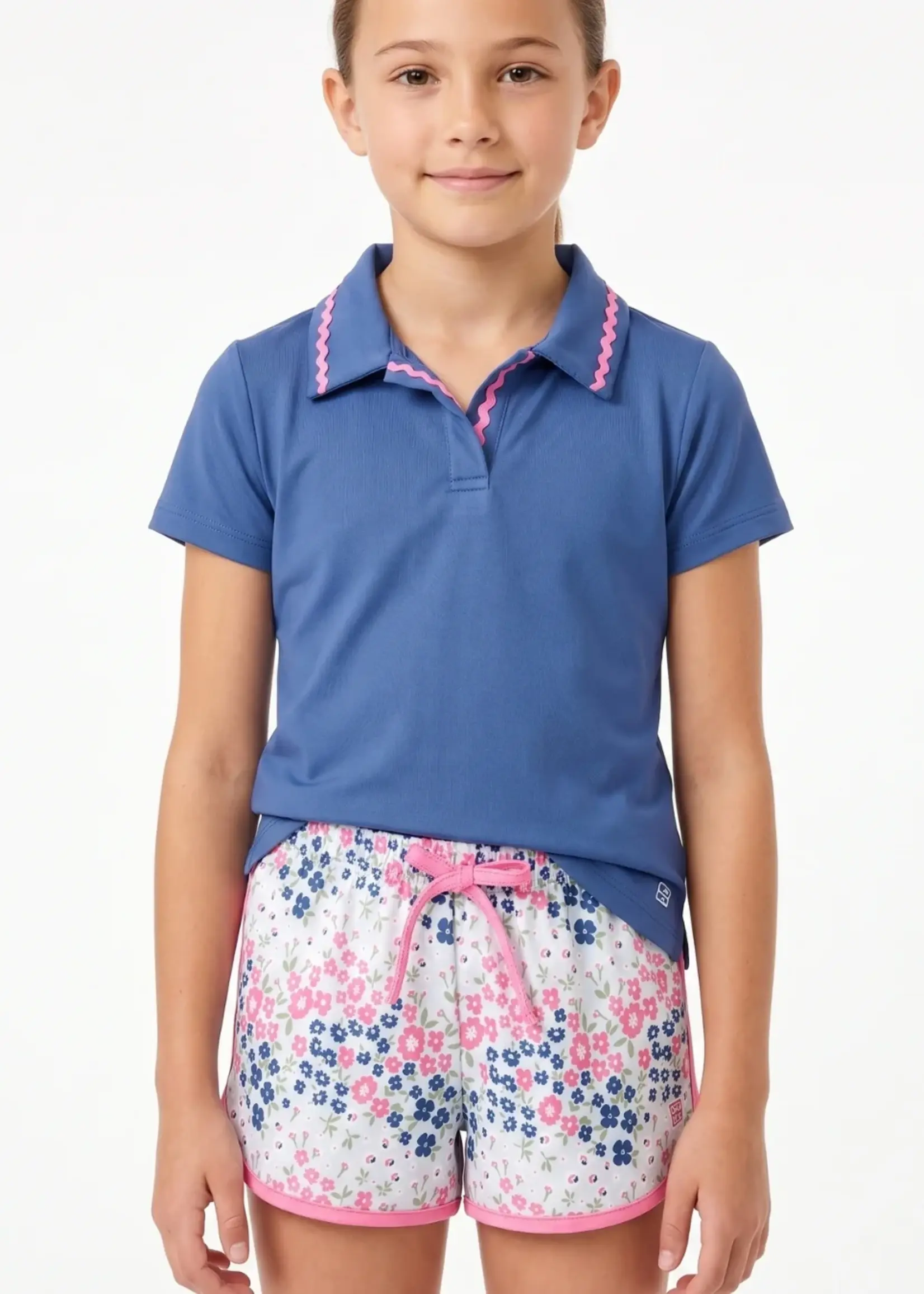 Set Active Piper Polo