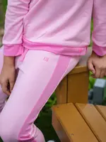 Set Active Selena Jogger Set