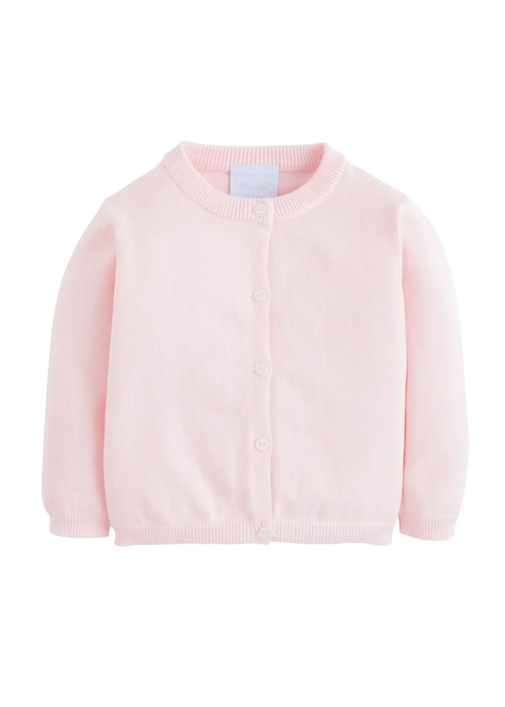 Little English Essential Cardigan