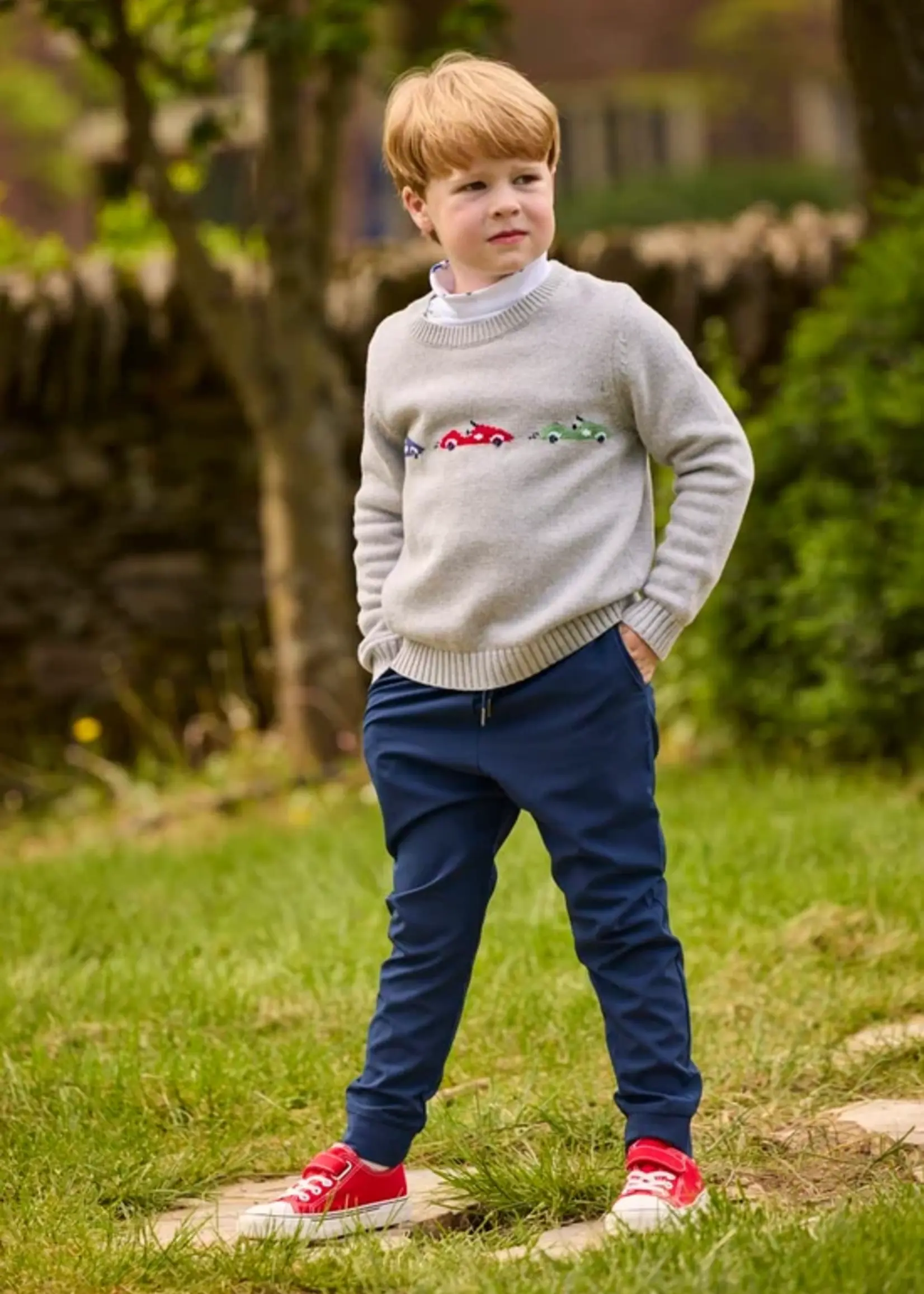 Little English Sport Pants