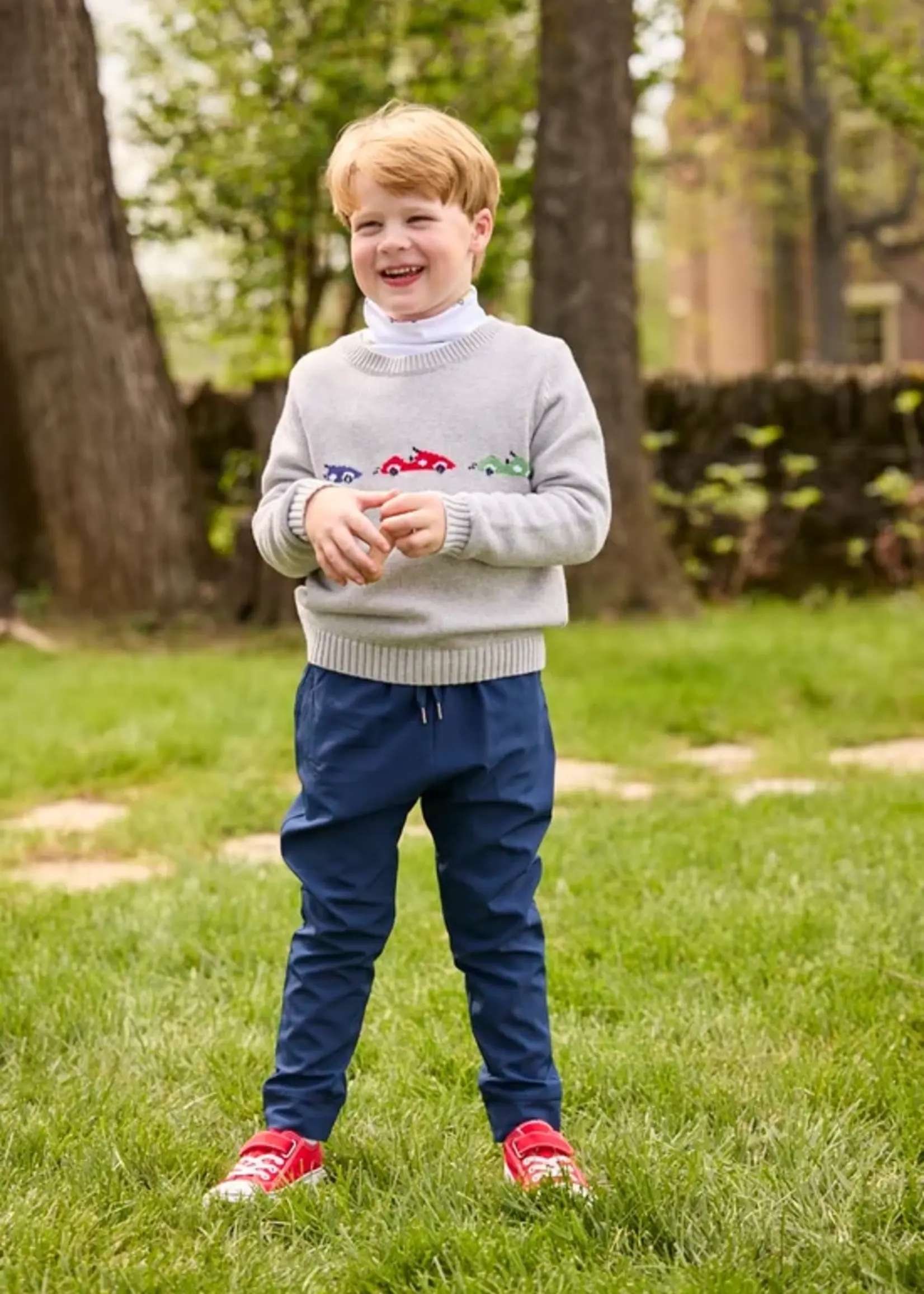 Little English Sport Pants
