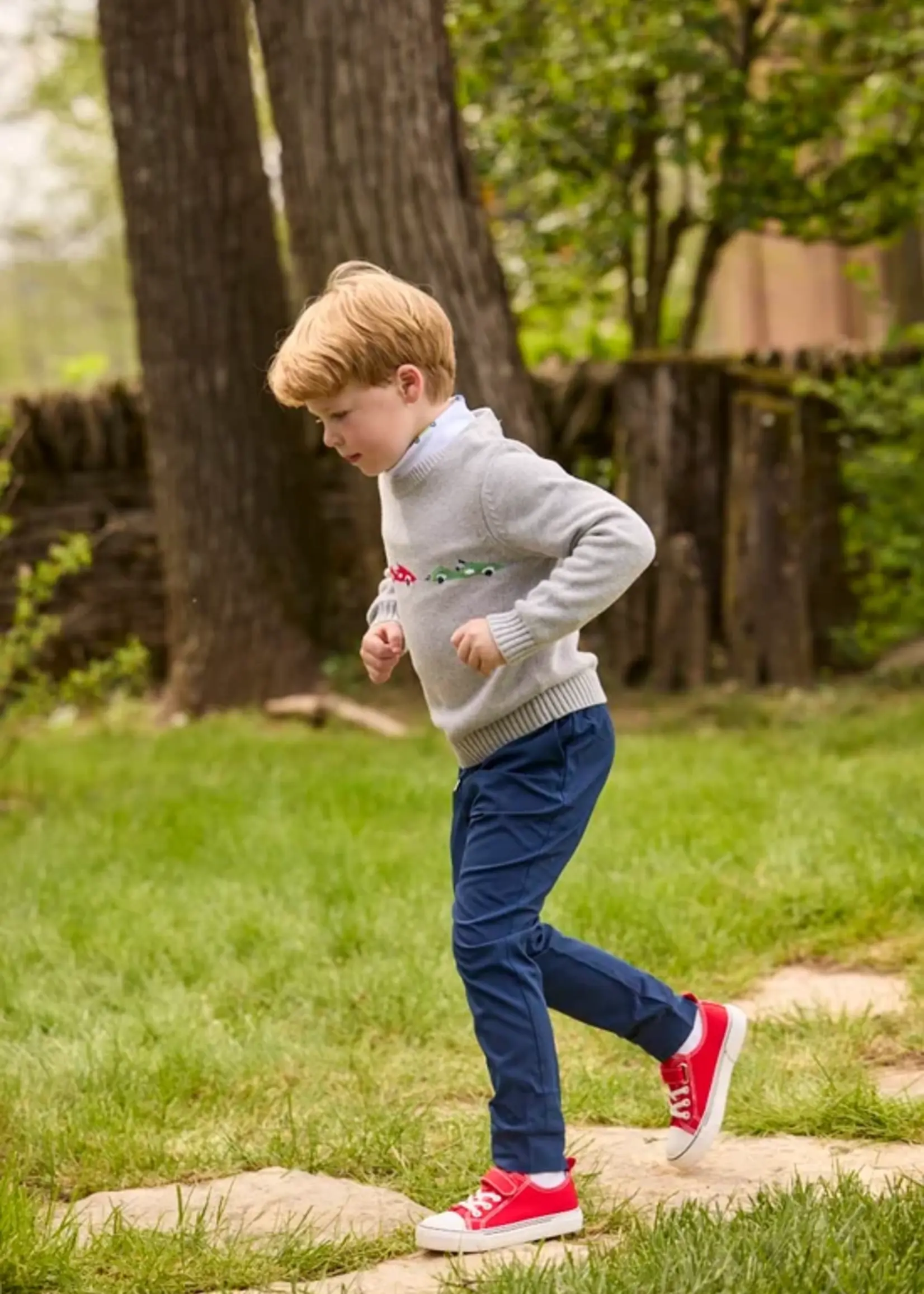 Little English Sport Pants