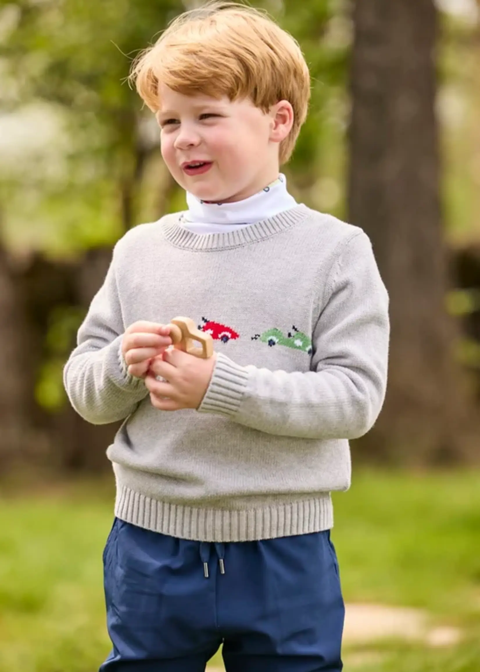 Little English Sport Pants