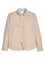 Little English Button Down Shirt